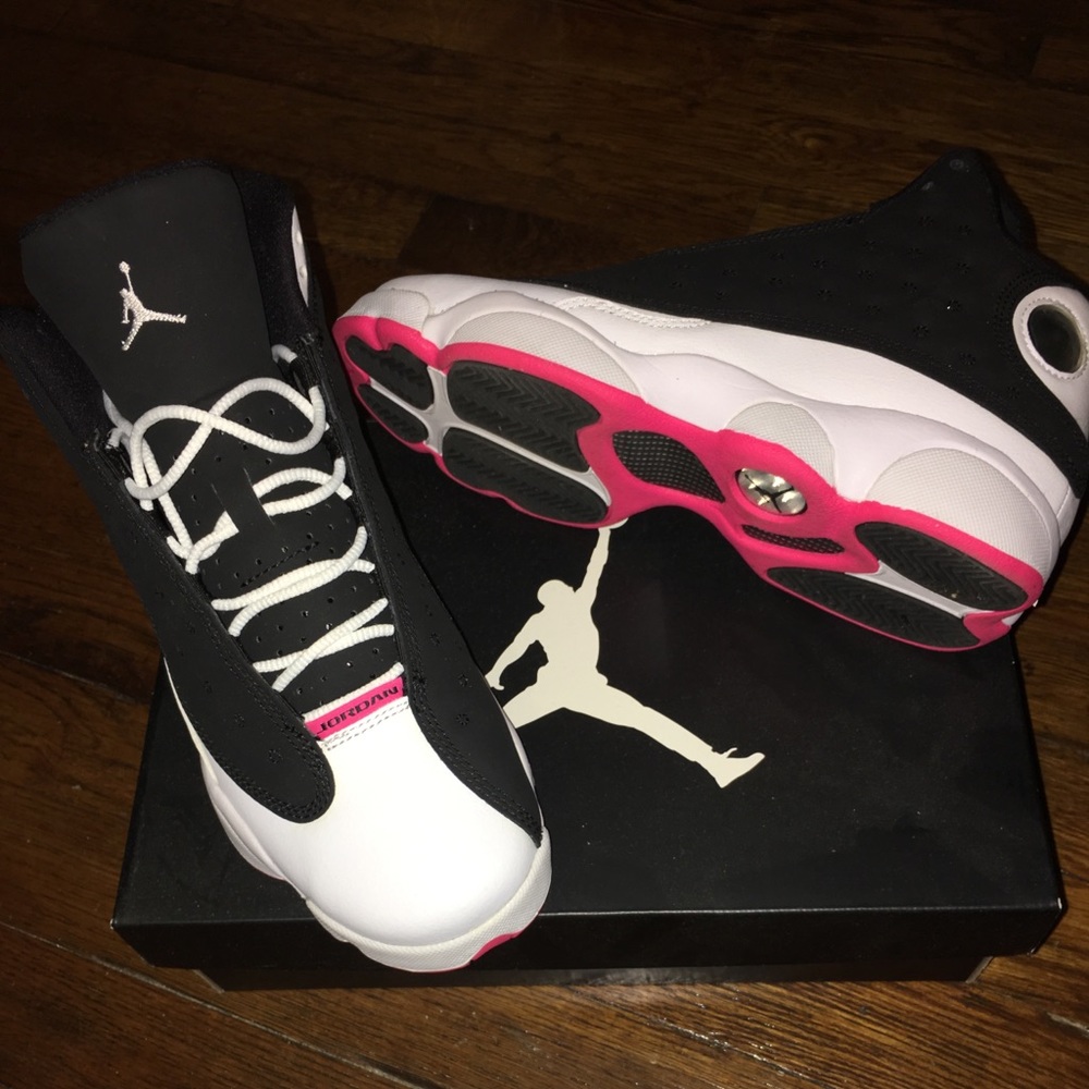 Air Jordan Retro 13